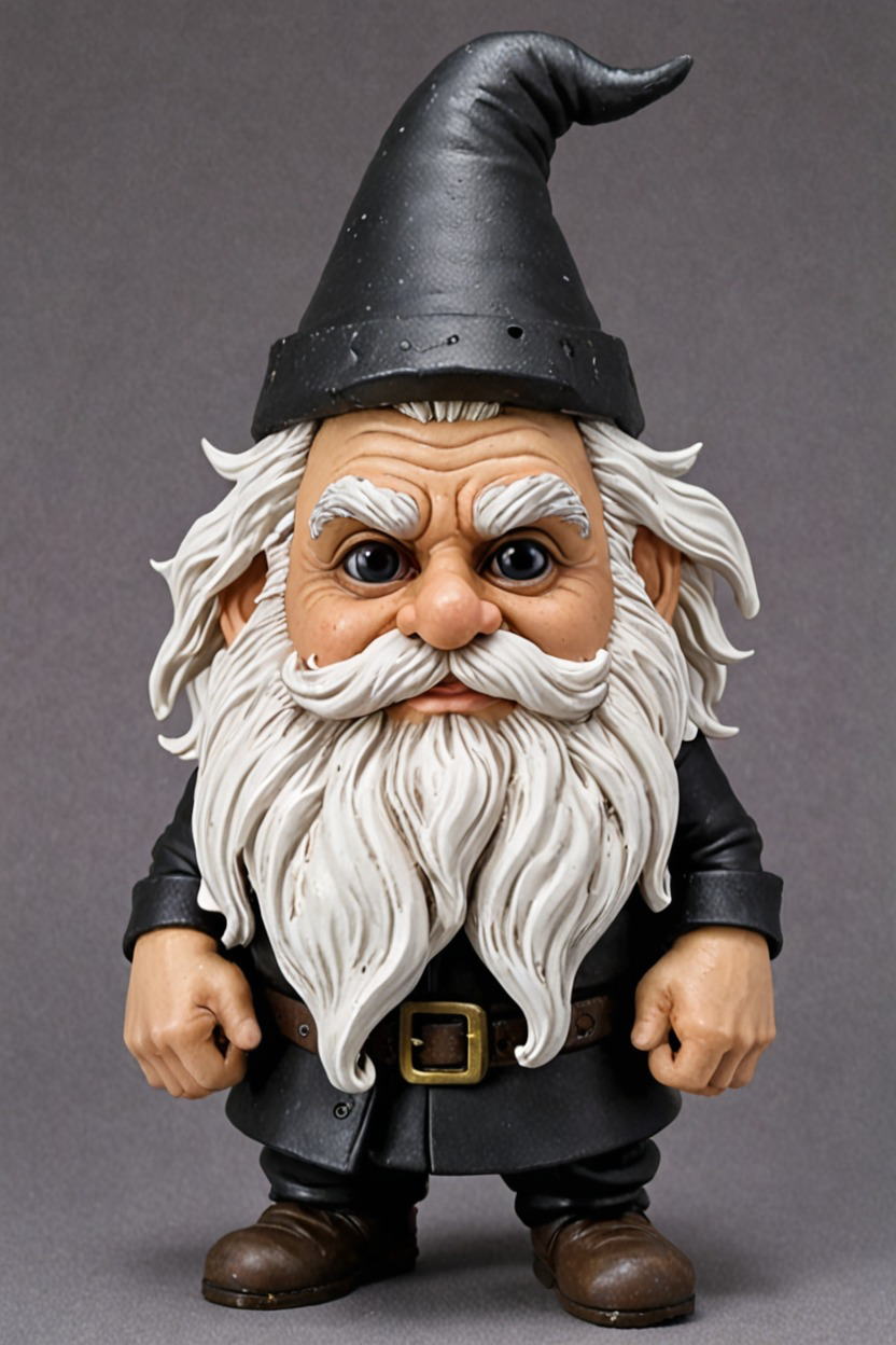 Gnomplosionboomblastgnome