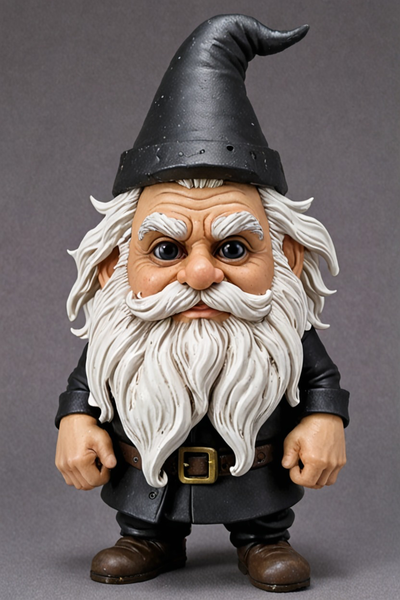 Gnomplosionboomblastgnome