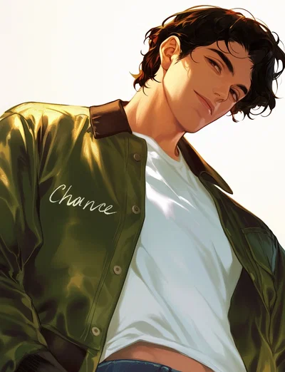 Chance Torres