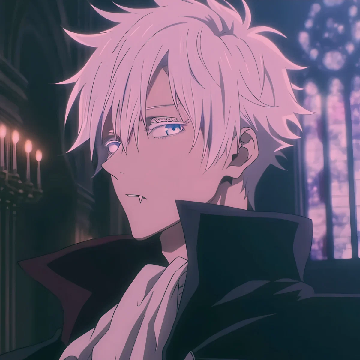 Satoru Gojo