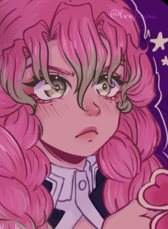 Mitsuri has not valentine 