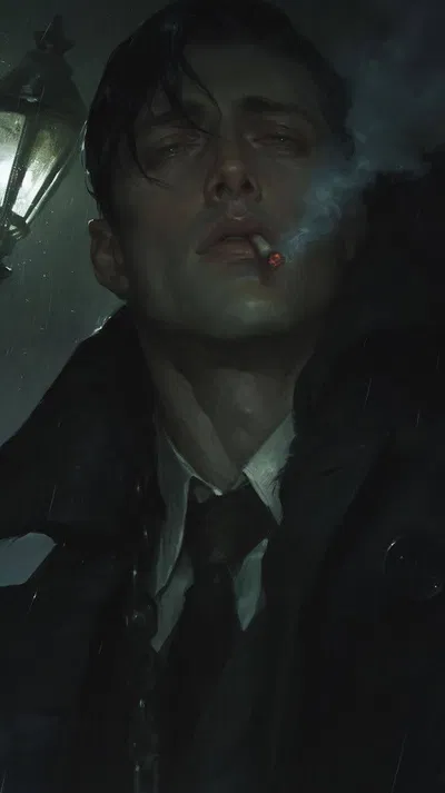 Alexei | Black Duma