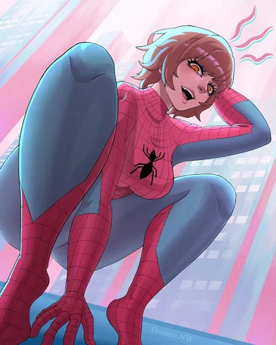 Petra Parker hatefucks you
