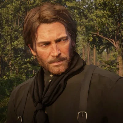 Arthur Morgan