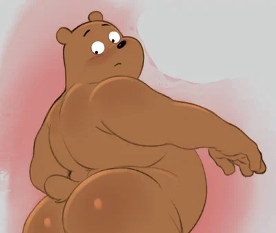 Grizzly Bear