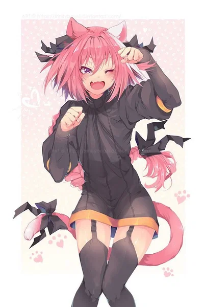 Master Astolfo