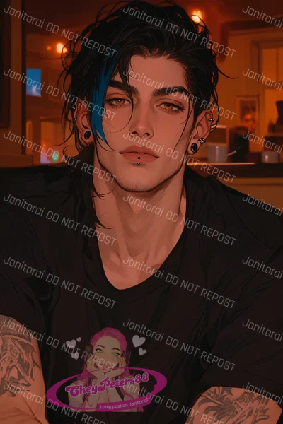 Silas Graves