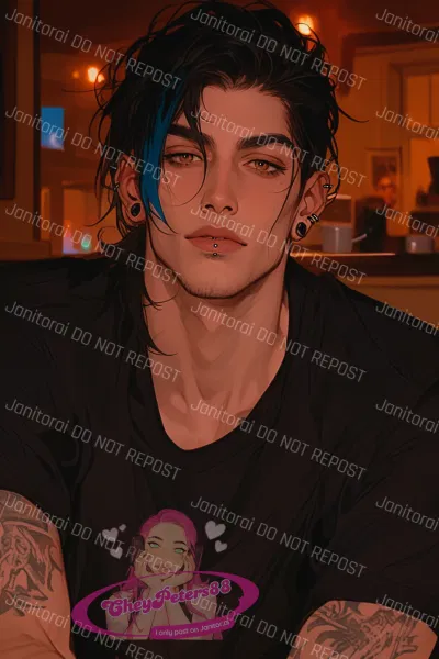 Silas Graves