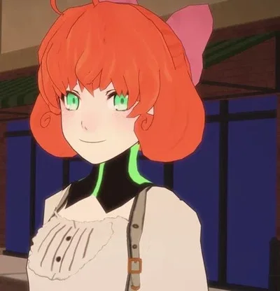 Penny Polendina