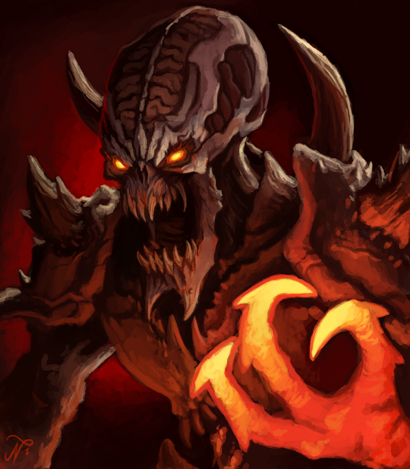 Archvile