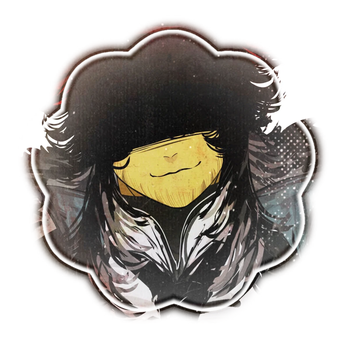 𓏏𓏏 ⠀ Mafioso ⠀𓈒