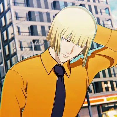 Hirako Shinji | Birthday