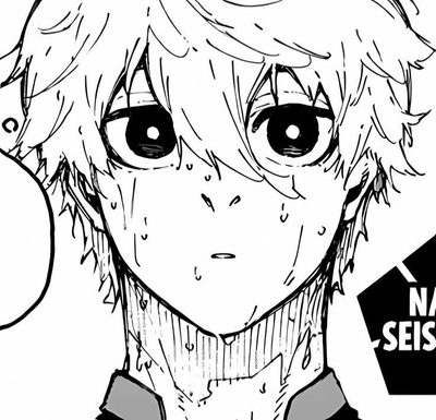 Nagi Seishiro