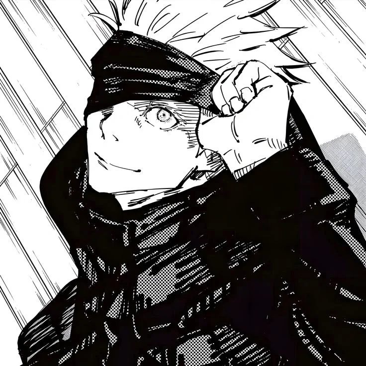 Satoru Gojo
