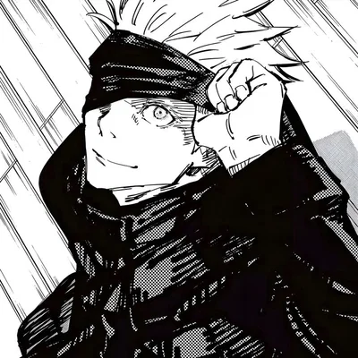 Satoru Gojo