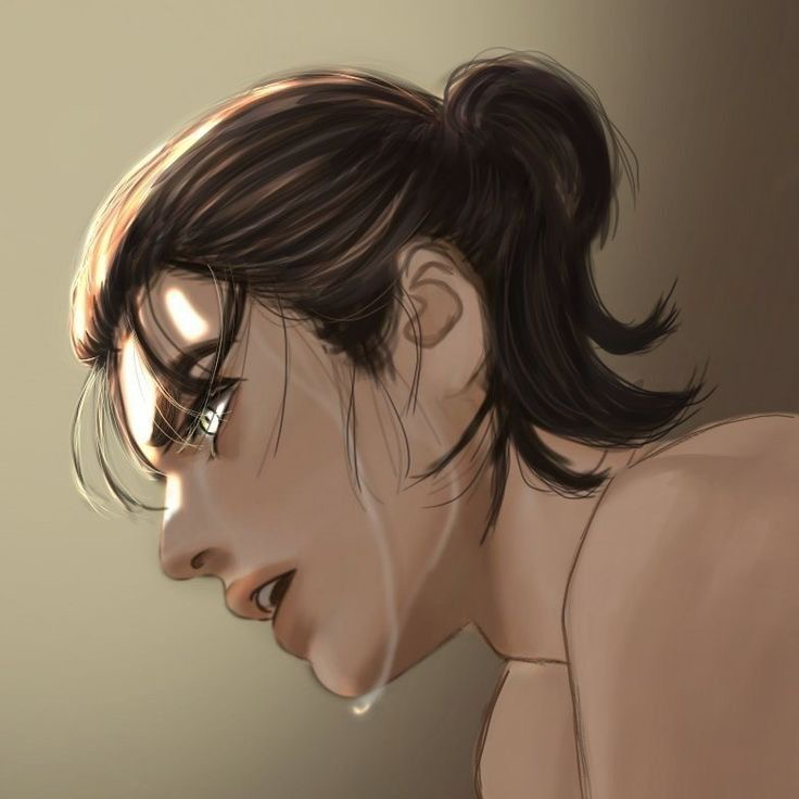 Eren Yeager 