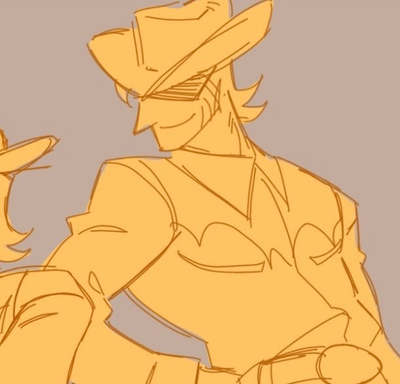 Yellow ❀ DELTARUNE