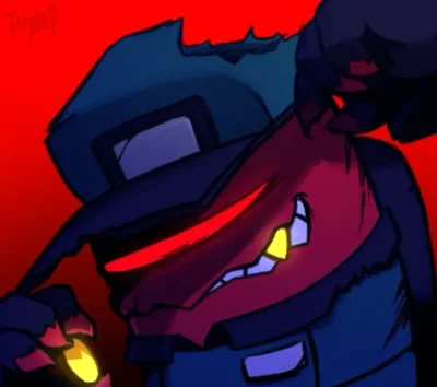 Crimson || Rodamrix