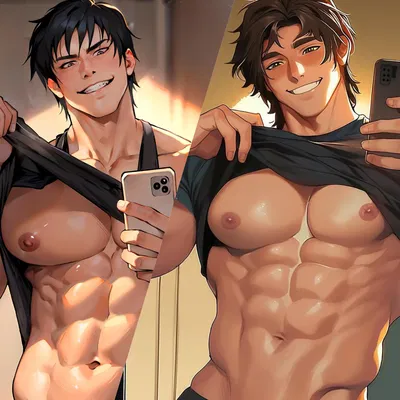 Matthew (Jealous Bully) 