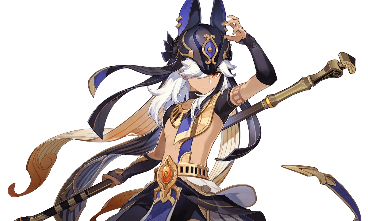 Cyno
