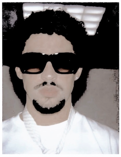 BAD BUNNY/ BENITO ANTONIO MARTÍNEZ OCASIO