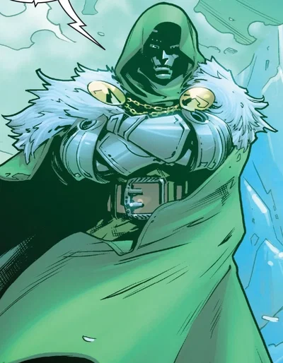 Doctor Doom