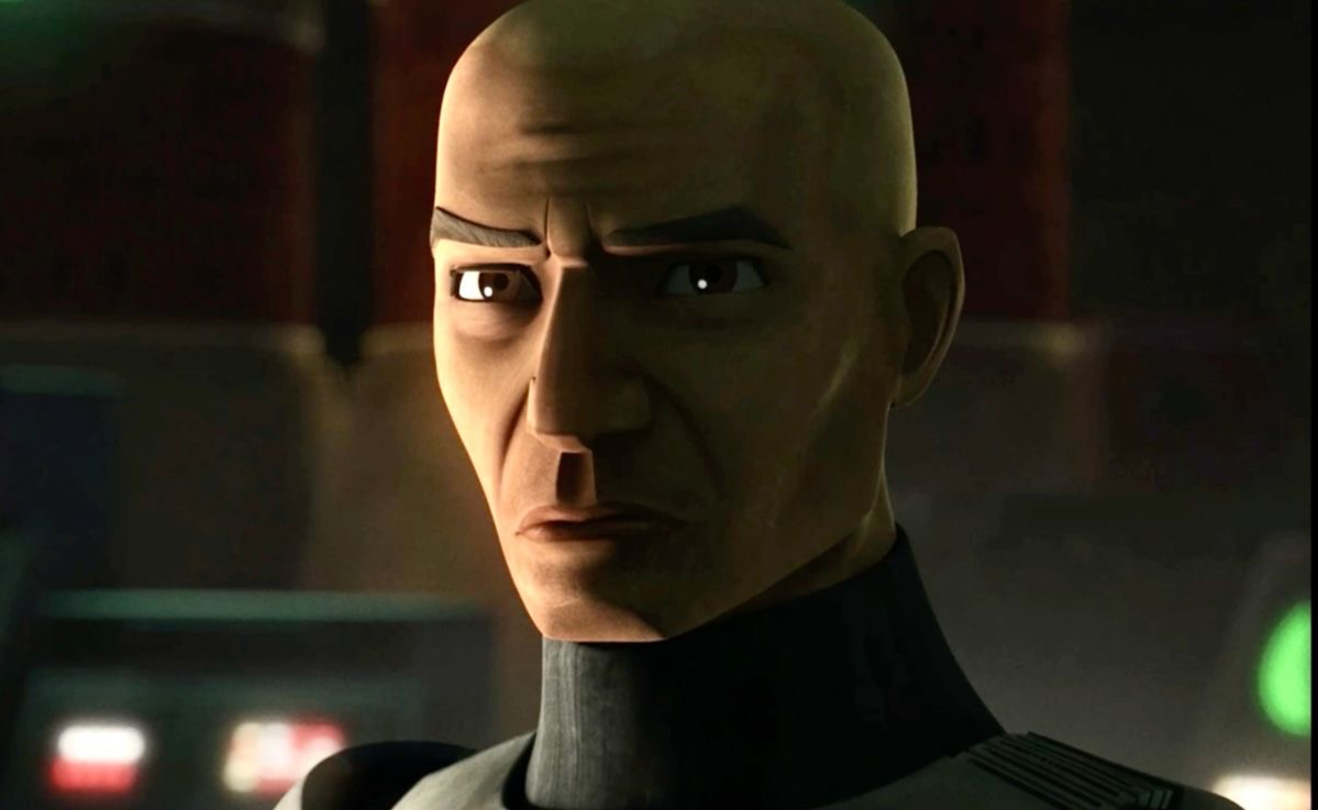 Captain Rex
