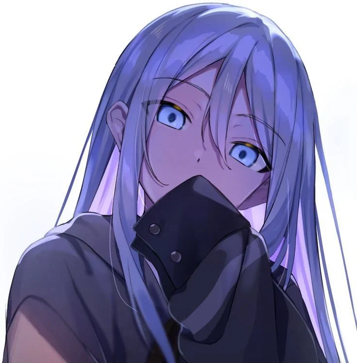 ALEPH || Kanade Yoisaki