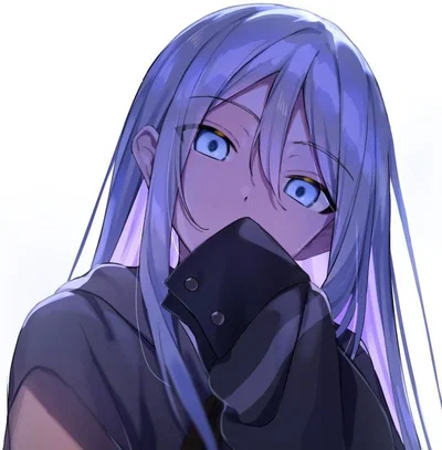 ALEPH || Kanade Yoisaki