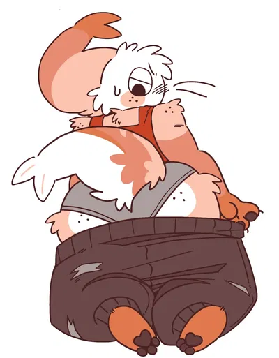 Shrimpo