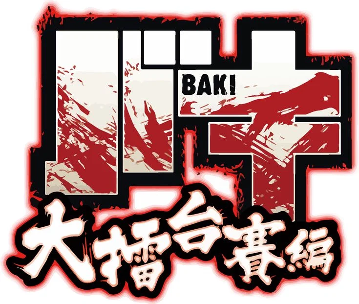 BAKI UNIVERSE RPG