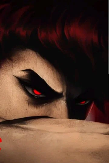 King of Blood 