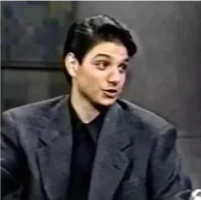 Johnny Cade