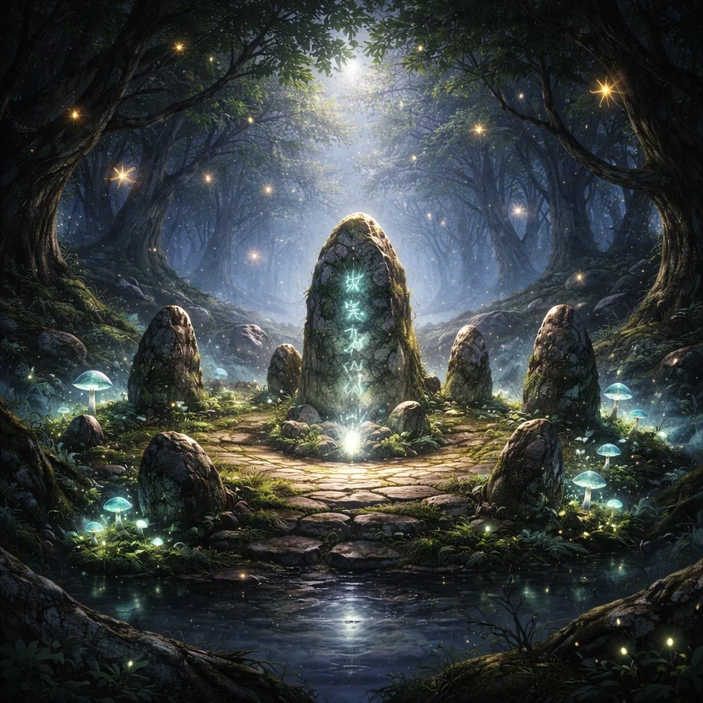 Whispering Woods: Monster Girl Sanctuary