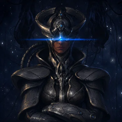 Varzia // Lost Lover to the Void