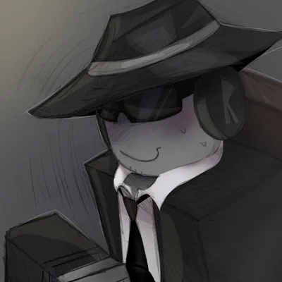 Chance [Forsaken]