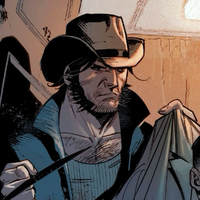 James Howlett | Wolverine