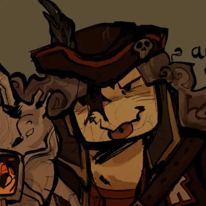 "SEAS" - GASHARPOON