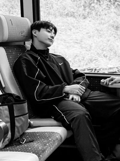 Jungkook || Cupid’s little push 💘
