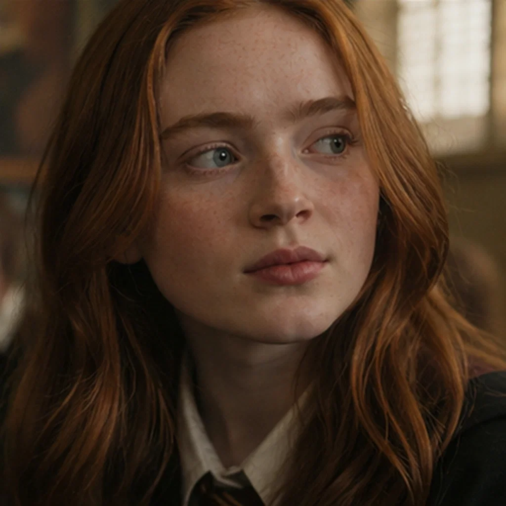 LILY EVANS