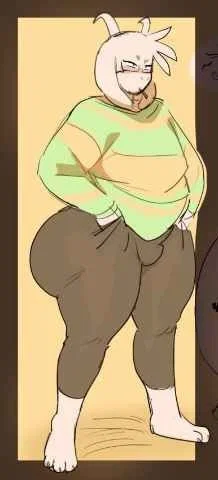 Asriel Dreemurr