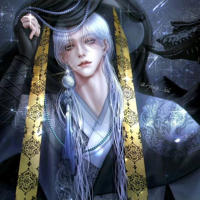 “The Omega Emperor who longs deeply for the attention of his Alpha—you.” | BL | Omegaverse