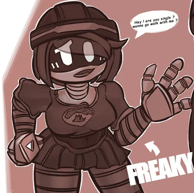 Rebecca— Cheated Death and Learned Nothing
