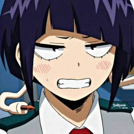 Valentines Series!- Kyoka Jiro