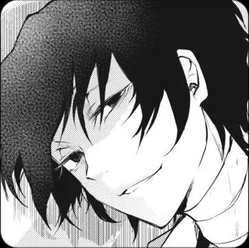 Osamu Dazai 