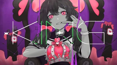 The Immoral Queen of the Asterra Kingdom 