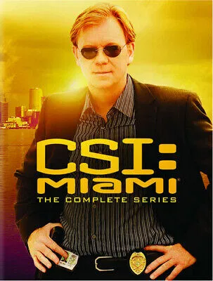 CSI:Miami