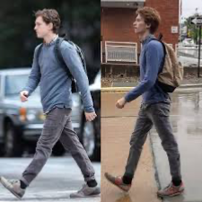 Peter Parker