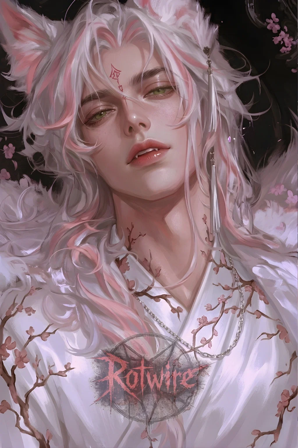 Sōma [Yokai | The Estate Was Never Yours]