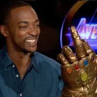 Avengers Pick Me Girl